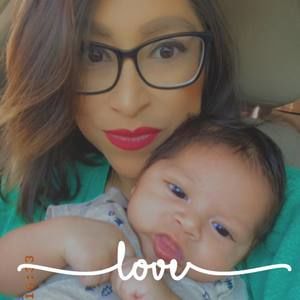 Meet your Posher, Delia